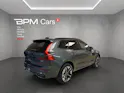 Volvo XC60 2.0 T8 TE Ultra Dark eAWD