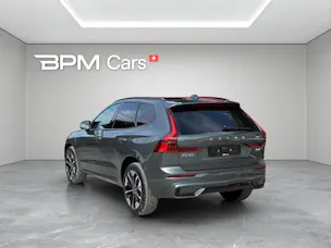 VOLVO XC60 2.0 T8 TE Ultra Dark eAWD