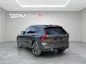 VOLVO XC60 2.0 T8 TE Ultra Dark eAWD