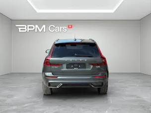 VOLVO XC60 2.0 T8 TE Ultra Dark eAWD