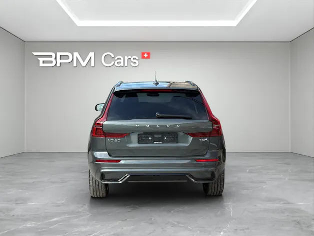 VOLVO XC60 2.0 T8 TE Ultra Dark eAWD