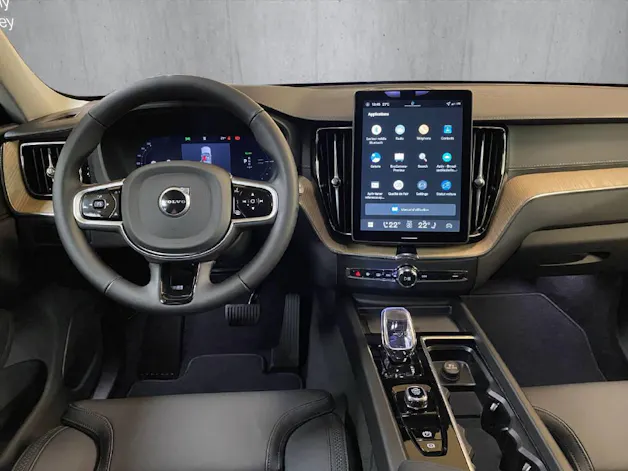 Volvo XC60 2.0 T8 TE Ultra Dark eAWD