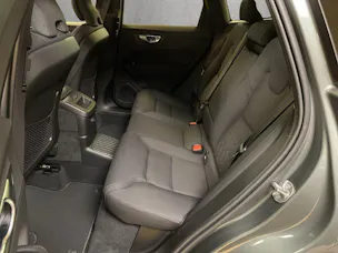 Volvo XC60 2.0 T8 TE Ultra Dark eAWD