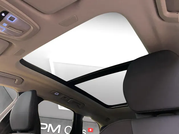 VOLVO XC60 2.0 T8 TE Ultra Dark eAWD
