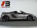 McLaren 650S Spider 3.8 V8 SSG FULL CARBON