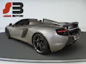 McLaren 650S Spider 3.8 V8 SSG FULL CARBON