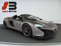 McLaren 650S Spider 3.8 V8 SSG FULL CARBON