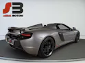 McLaren 650S Spider 3.8 V8 SSG FULL CARBON