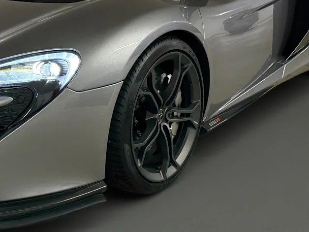 McLaren 650S Spider 3.8 V8 SSG FULL CARBON