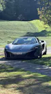 McLaren 650S Spider 3.8 V8 SSG FULL CARBON