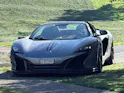 McLaren 650S Spider 3.8 V8 SSG FULL CARBON
