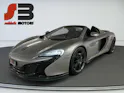 McLaren 650S Spider 3.8 V8 SSG FULL CARBON