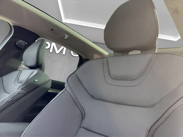 Volvo EX90 Twin Plus AWD