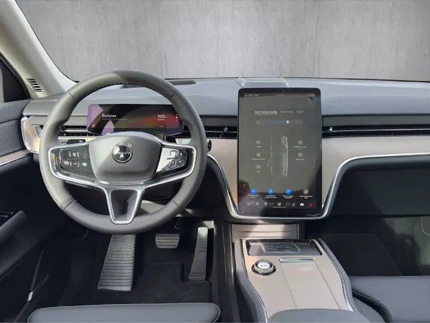 Volvo EX90 Twin Plus AWD