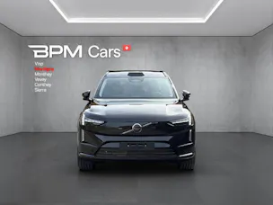 Volvo EX90 Twin Plus AWD