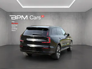 Volvo EX90 Twin Plus AWD