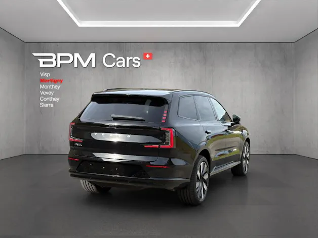 Volvo EX90 Twin Plus AWD