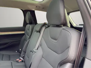 VOLVO EX90 Twin Plus AWD
