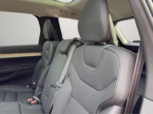 VOLVO EX90 Twin Plus AWD