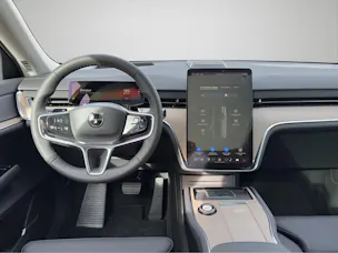 VOLVO EX90 Twin Plus AWD