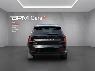 Volvo EX90 Twin Plus AWD