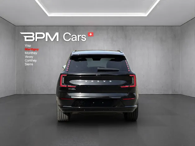 Volvo EX90 Twin Plus AWD