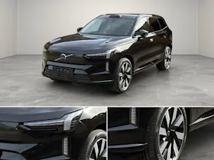 VOLVO EX90 Twin Plus AWD