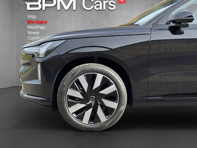Volvo EX90 Twin Plus AWD