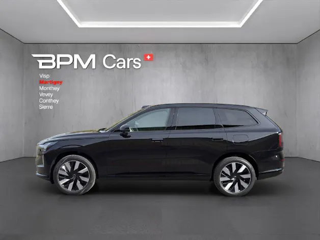 Volvo EX90 Twin Plus AWD