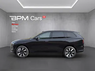 Volvo EX90 Twin Plus AWD