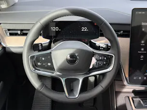 VOLVO EX90 Twin Plus AWD