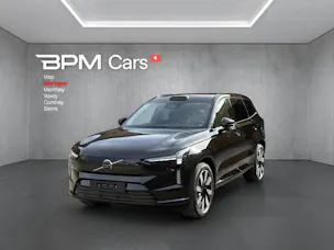 Volvo EX90 Twin Plus AWD
