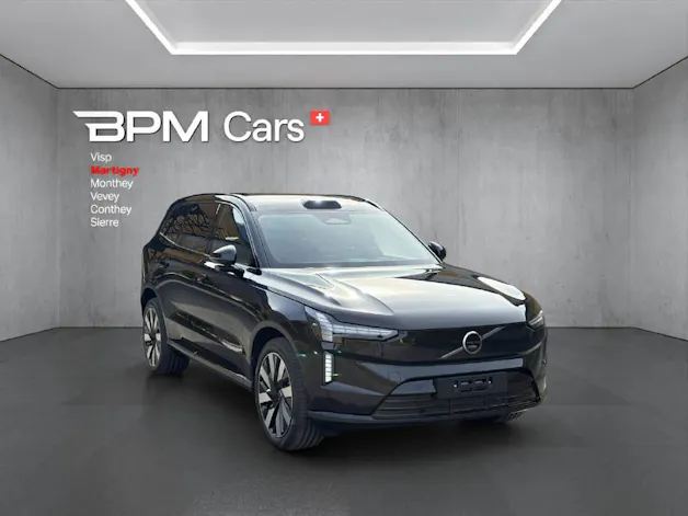 Volvo EX90 Twin Plus AWD