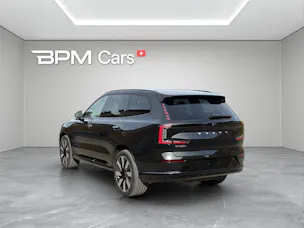 VOLVO EX90 Twin Plus AWD