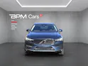 Volvo XC60 2.0 T6 TE Ultra Dark eAWD