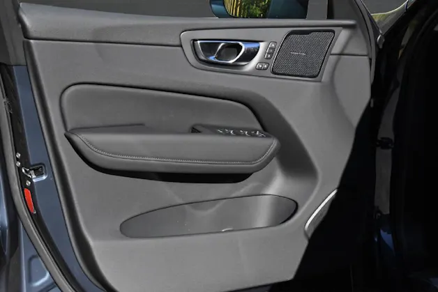 Volvo XC60 2.0 T6 TE Ultra Dark eAWD