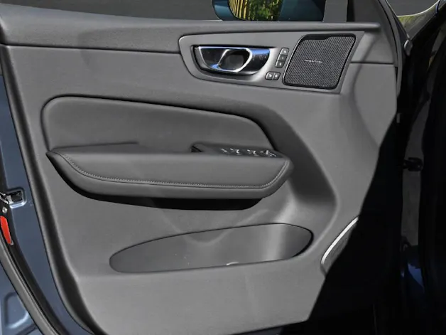 Volvo XC60 2.0 T6 TE Ultra Dark eAWD