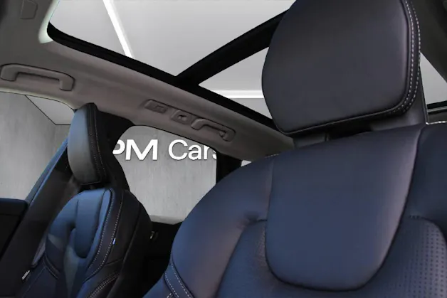 Volvo XC60 2.0 T6 TE Ultra Dark eAWD