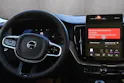 Volvo XC60 2.0 T6 TE Ultra Dark eAWD
