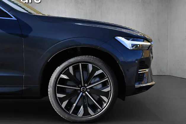Volvo XC60 2.0 T6 TE Ultra Dark eAWD