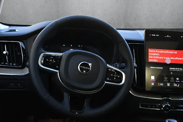 Volvo XC60 2.0 T6 TE Ultra Dark eAWD