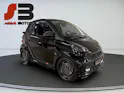 Smart fortwo Brabus Xclusive softouch