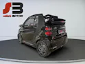 Smart fortwo Brabus Xclusive softouch