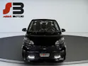 Smart fortwo Brabus Xclusive softouch