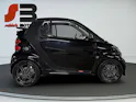 Smart fortwo Brabus Xclusive softouch