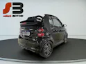 Smart fortwo Brabus Xclusive softouch