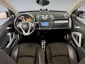 Smart fortwo Brabus Xclusive softouch