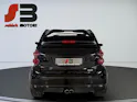 Smart fortwo Brabus Xclusive softouch