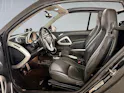 Smart fortwo Brabus Xclusive softouch