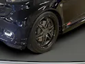 Smart fortwo Brabus Xclusive softouch